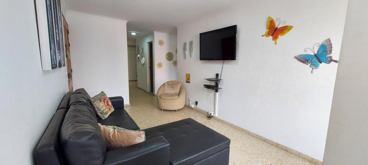 Apartamento Sector Colores - Estadio * Medellin