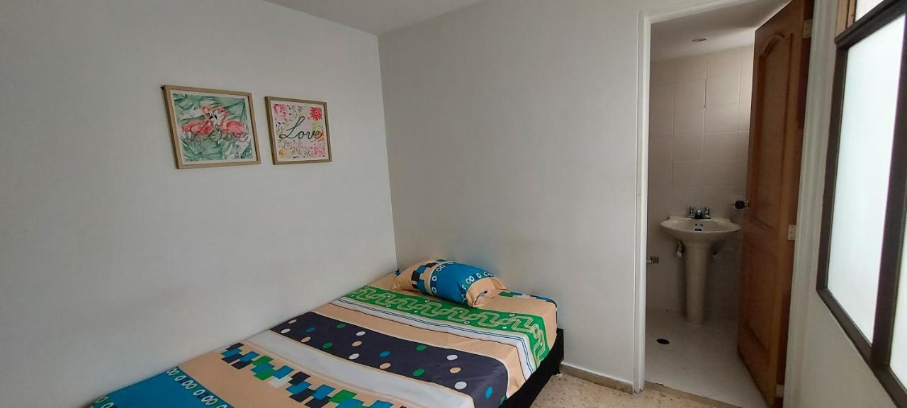 Apartamento Sector Colores - Estadio Apartment