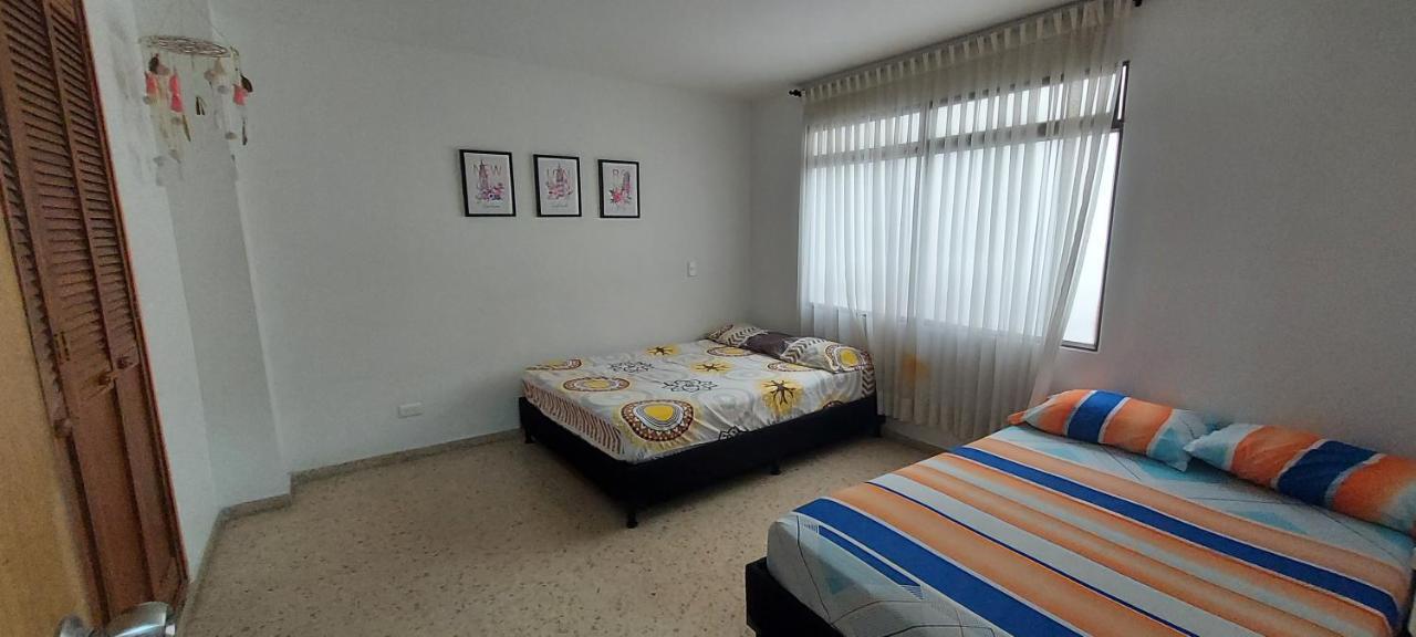 Apartamento Sector Colores - Estadio Apartment Medellin