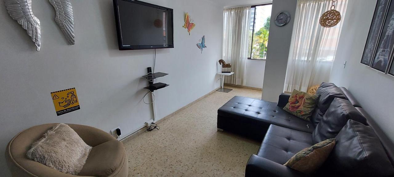 Apartment Apartamento Sector Colores - Estadio *