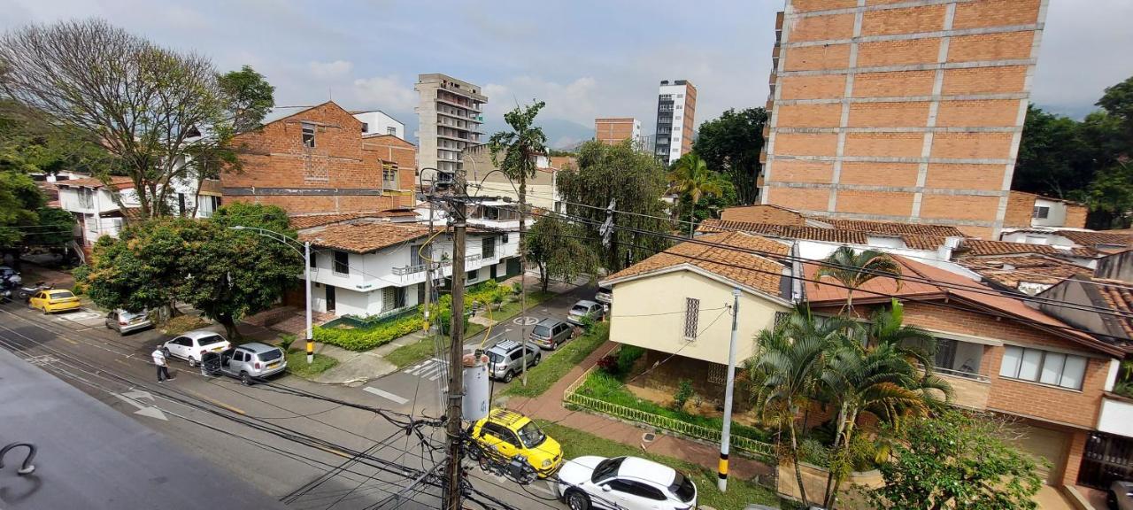 Apartamento Sector Colores - Estadio Medellin