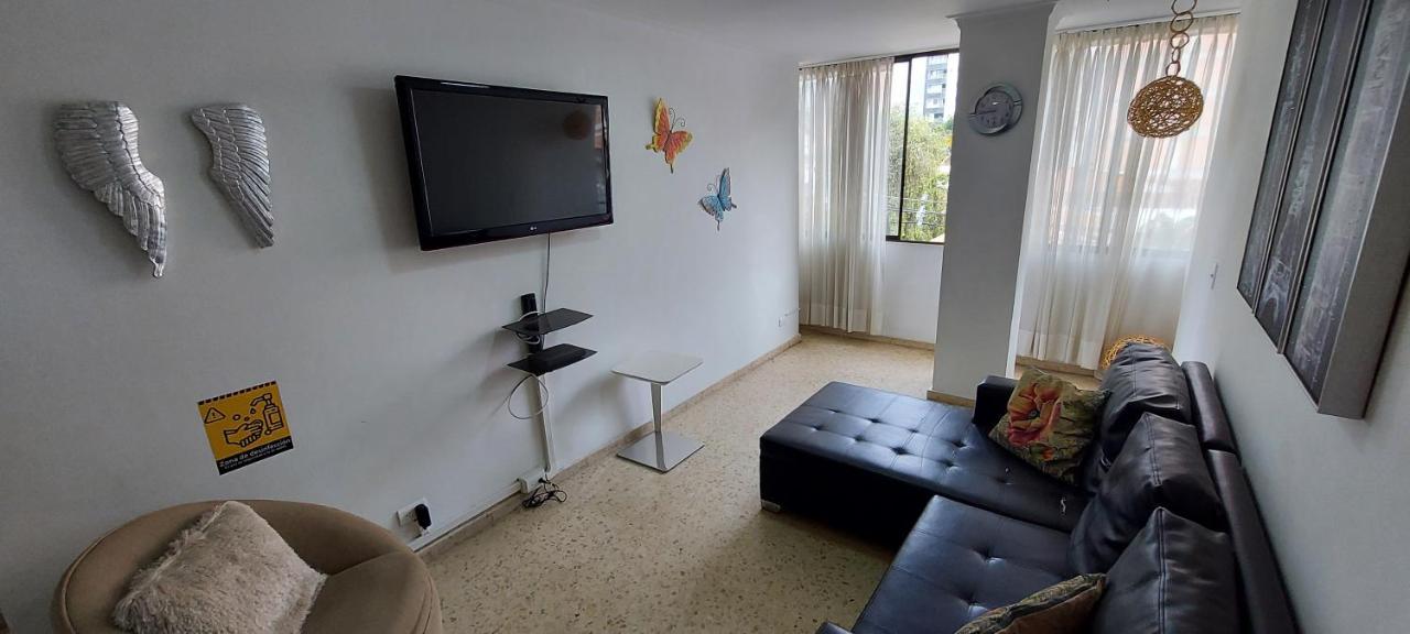 Apartamento Sector Colores - Estadio Apartment Medellin