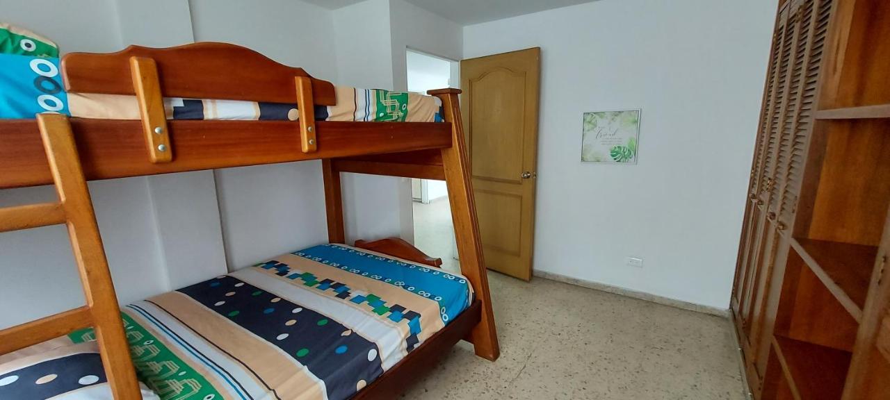 Apartamento Sector Colores - Estadio Apartment *